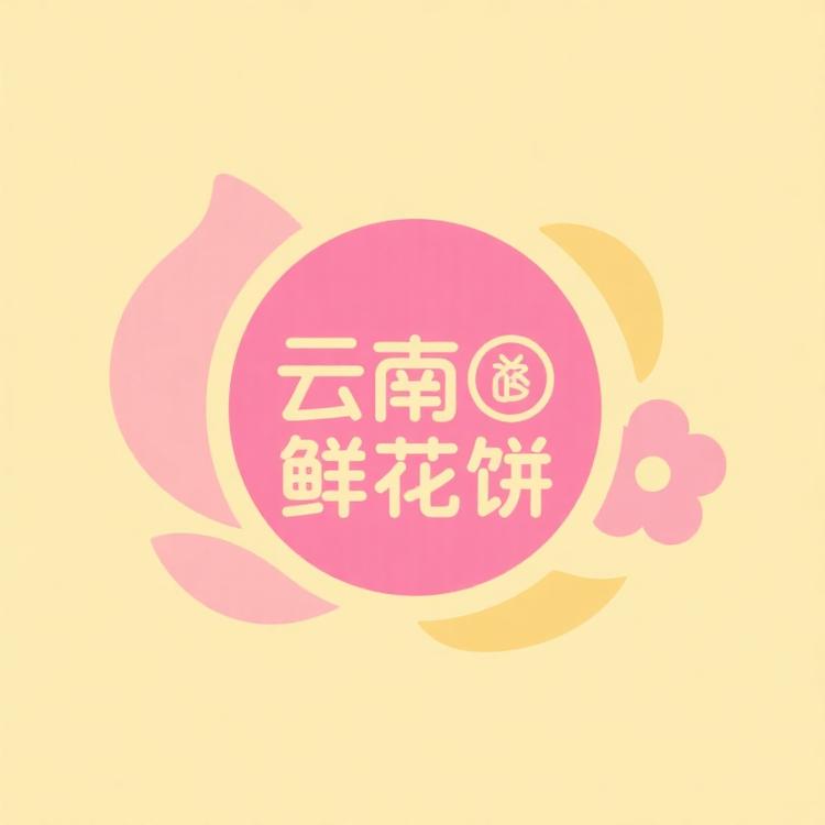 云南百年老字号鲜花饼