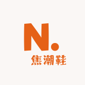 萳吉奥潮鞋