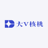 大V核桃