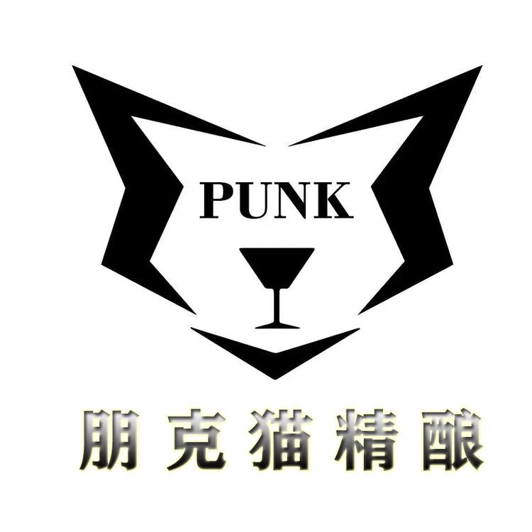 朋克猫松城啤酒专卖店