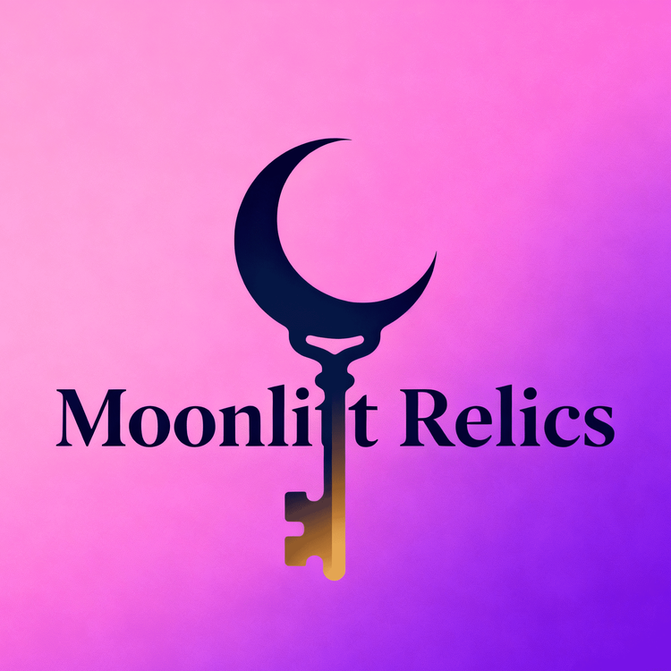 Moonlit Relics