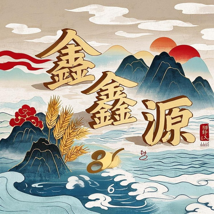 鑫瑞源臻选