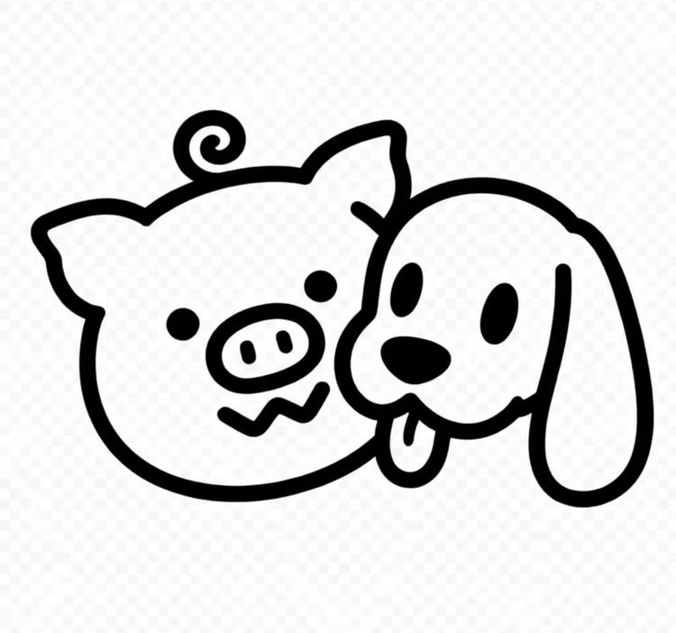 饼干儿发夹铺