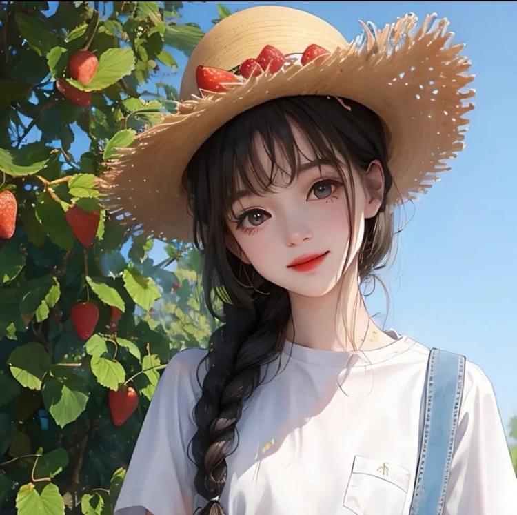 秀秀的DIY饰品