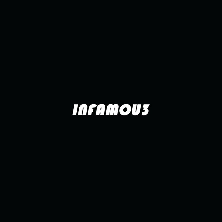 INFAMOU3Official