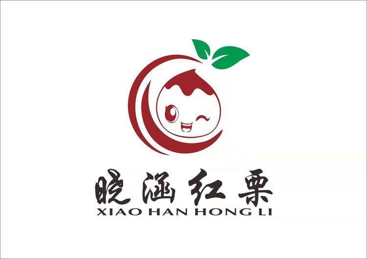 涵帮主迁西板栗蜜薯片