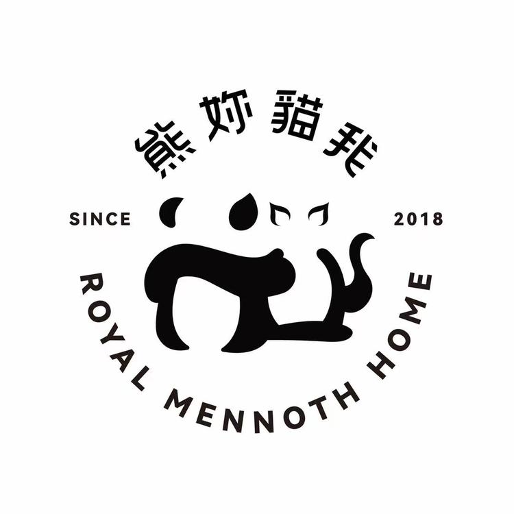 熊猫先生DIY配饰