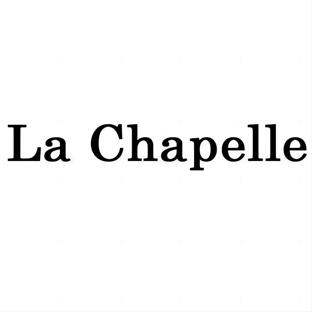 La Chapelle拉夏贝尔放大镜服饰女装专卖店