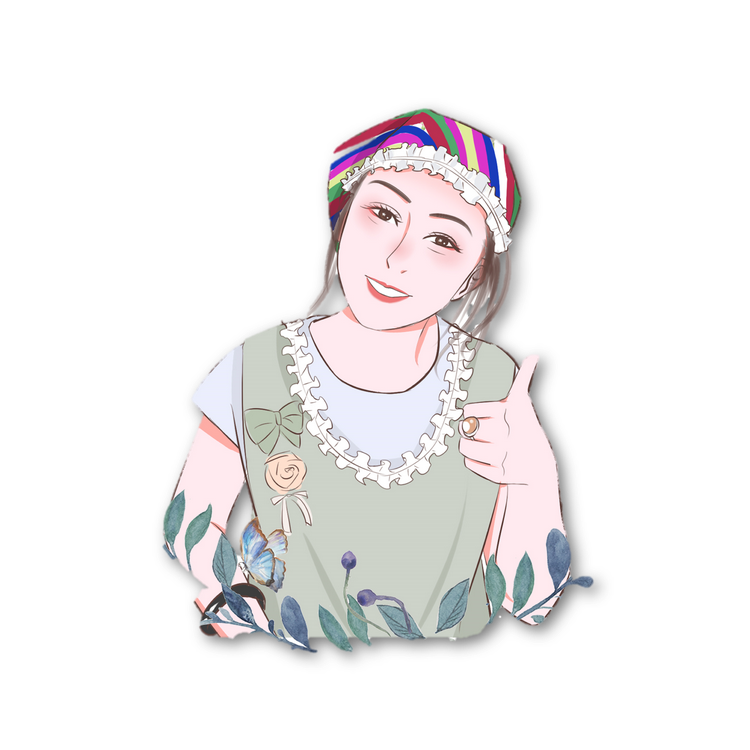 毛妞儿家小店