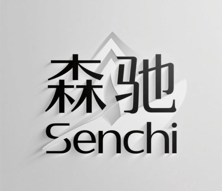 森驰Senchi