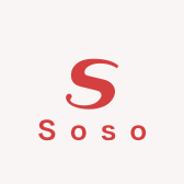 Soso精品女鞋