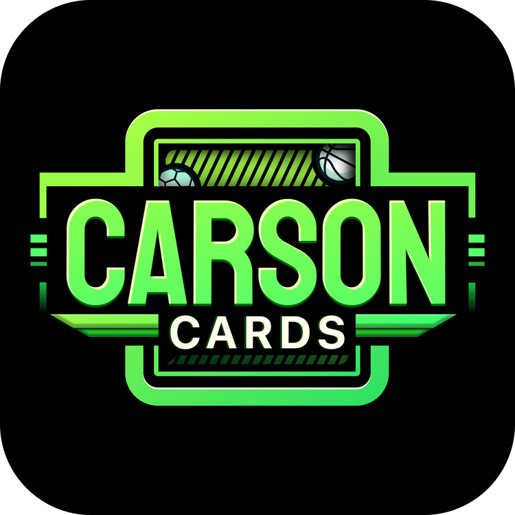 卡森CarsonCards