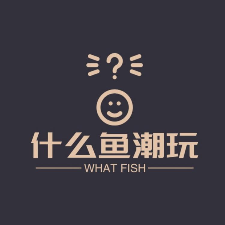 什么鱼潮玩屋