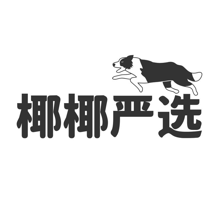 椰椰严严选