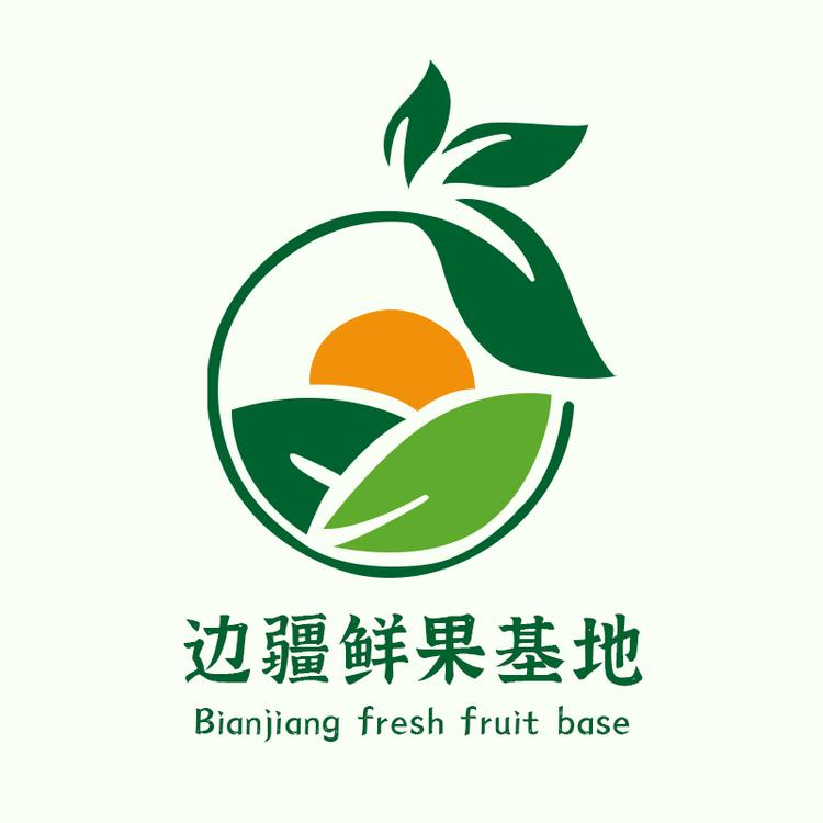 边疆鲜果基地