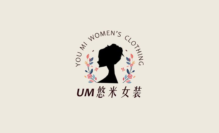Um悠米女装