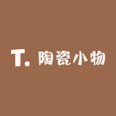 31号的陶瓷小物