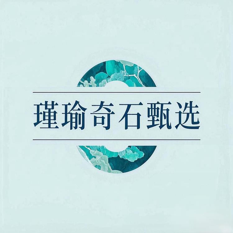 瑾瑜奇石甄选