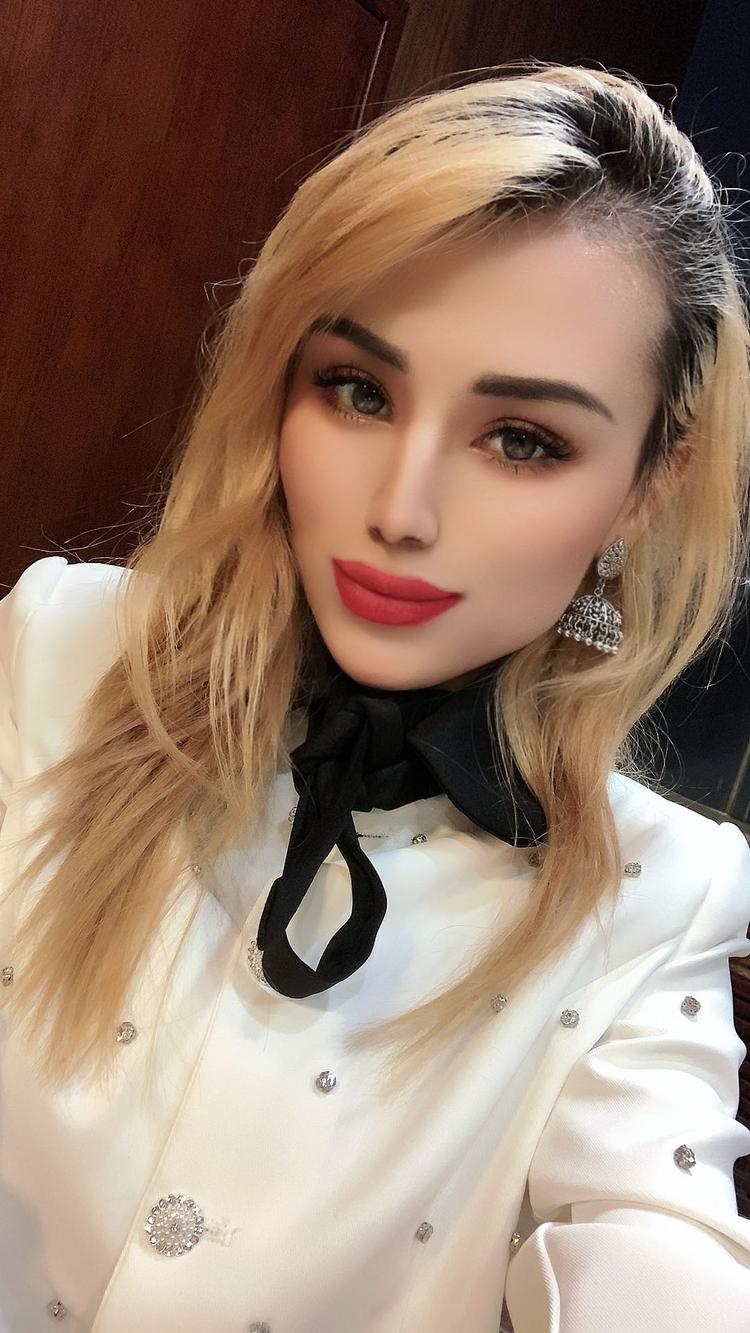 泾河新城古阅百货商行的小店