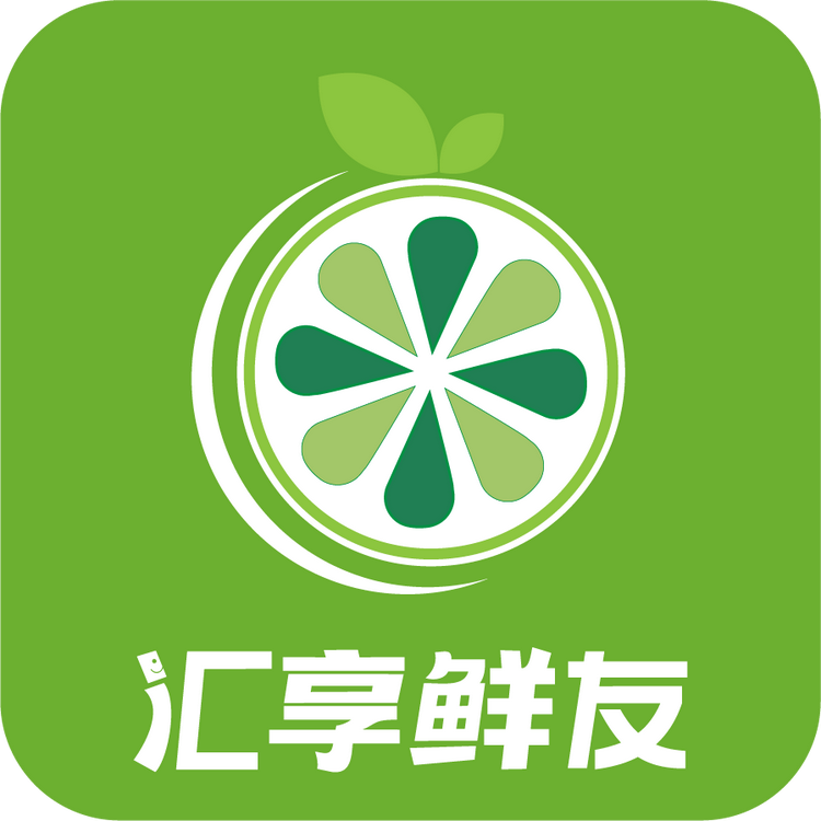 汇享鲜友