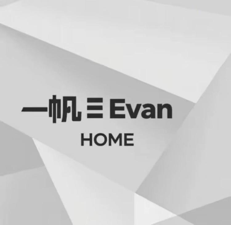 一帆Evan