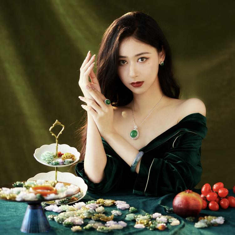 思懿的珍宝盒