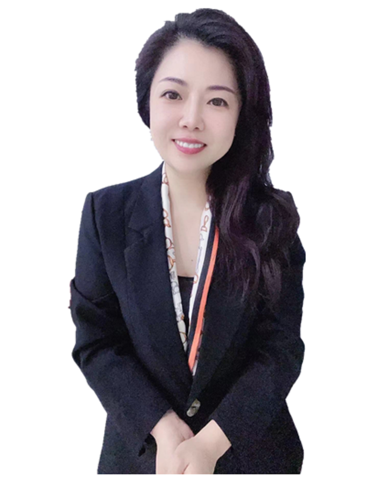 香香三个孩子的妈妈
