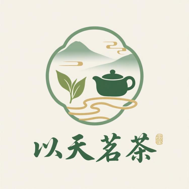 武夷山以天茗茶