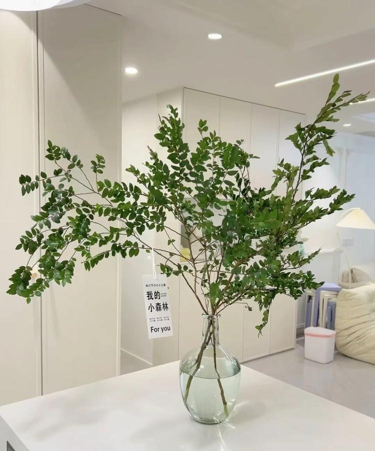 百花齐放家居摆件