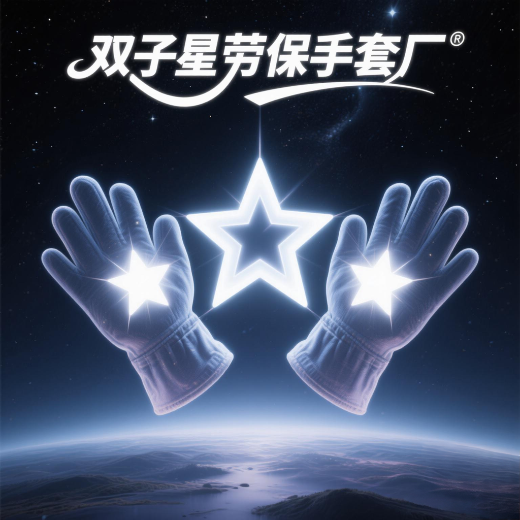 双子星劳保手套厂