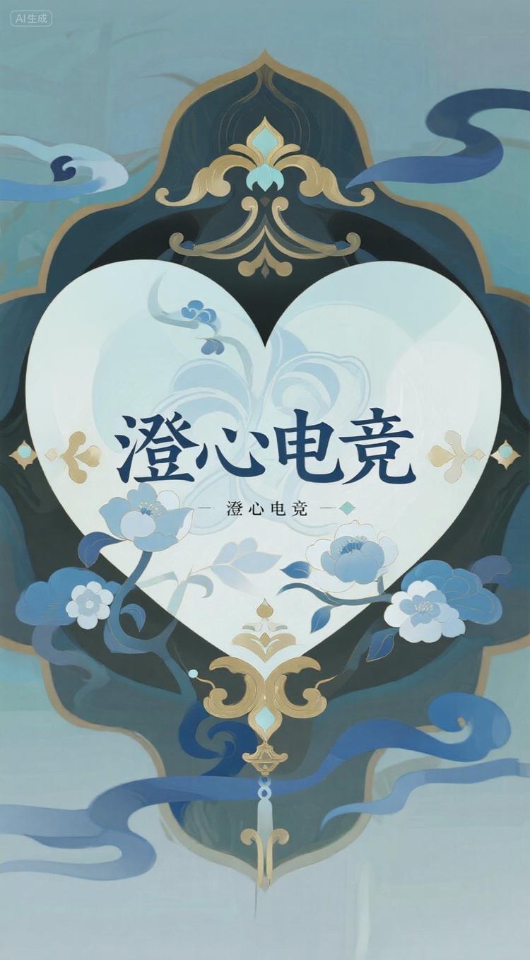 澄心电竞