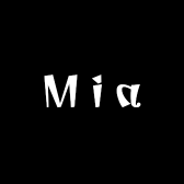 Mia眼镜