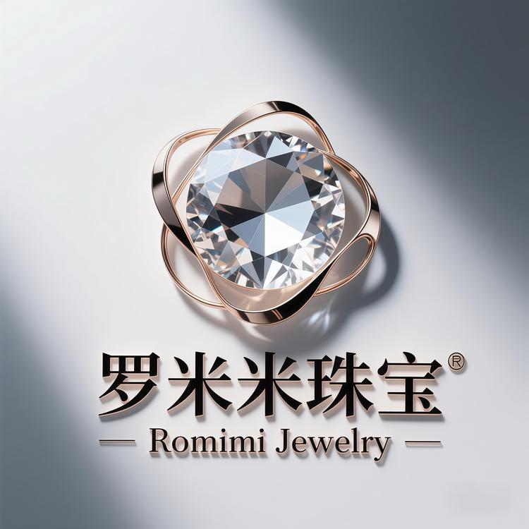 罗米米珠宝