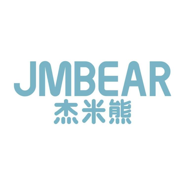 杰米熊JMBEAR服饰旗舰店