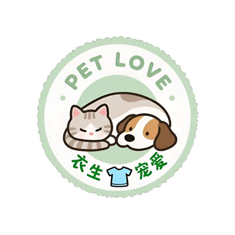 衣生宠爱宠物生活馆