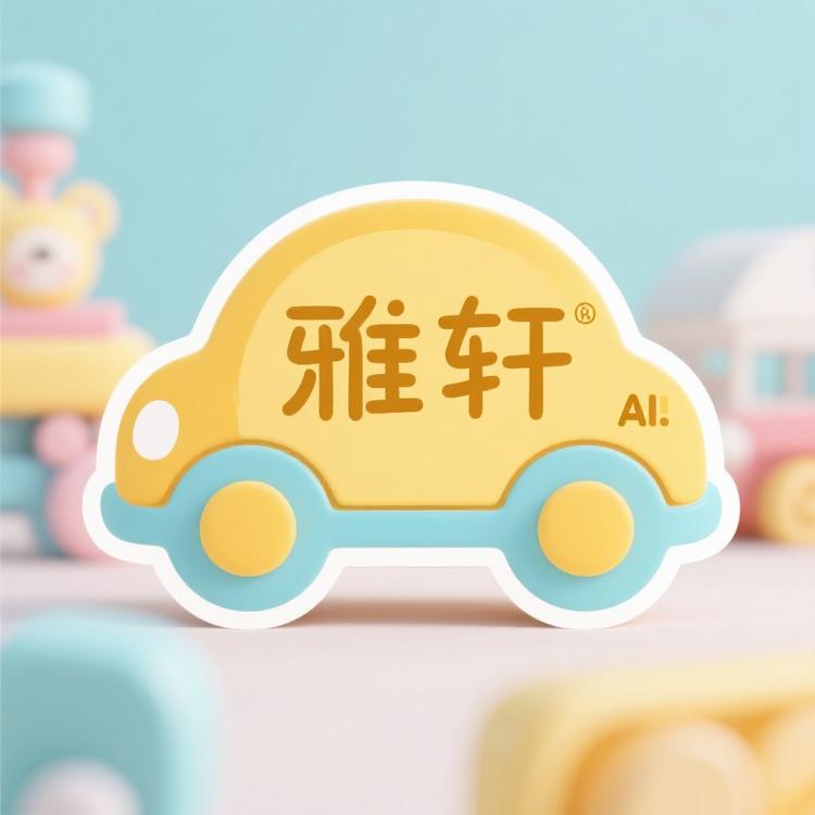 雅轩玩具铺