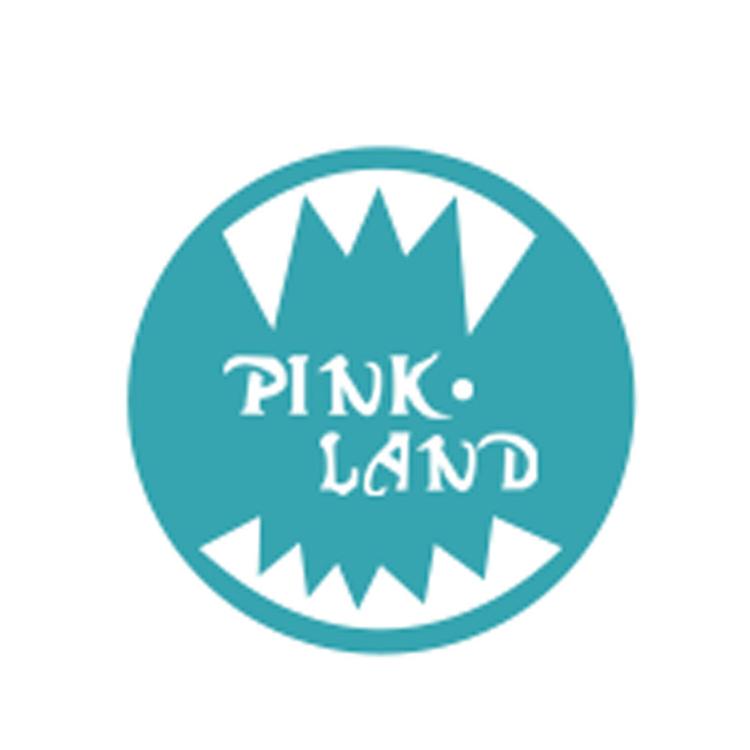 pinkland儿童书包