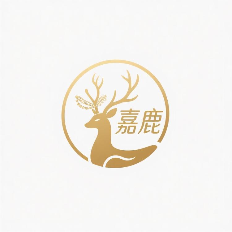 嘉鹿轻奢发饰