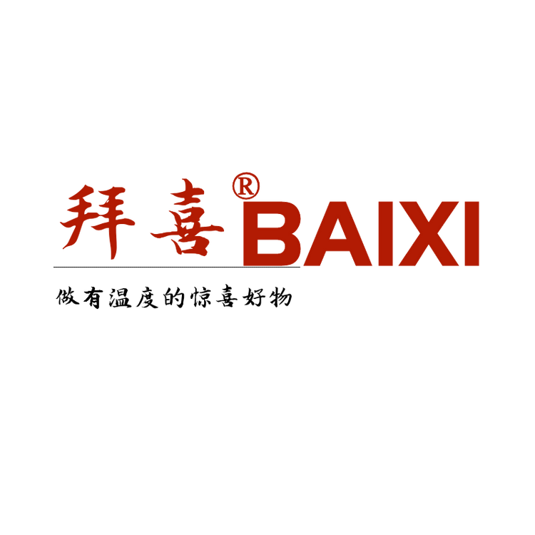 拜喜Baixi潮玩集合店