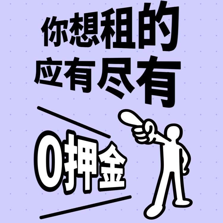 信用免押租电脑红叶创美