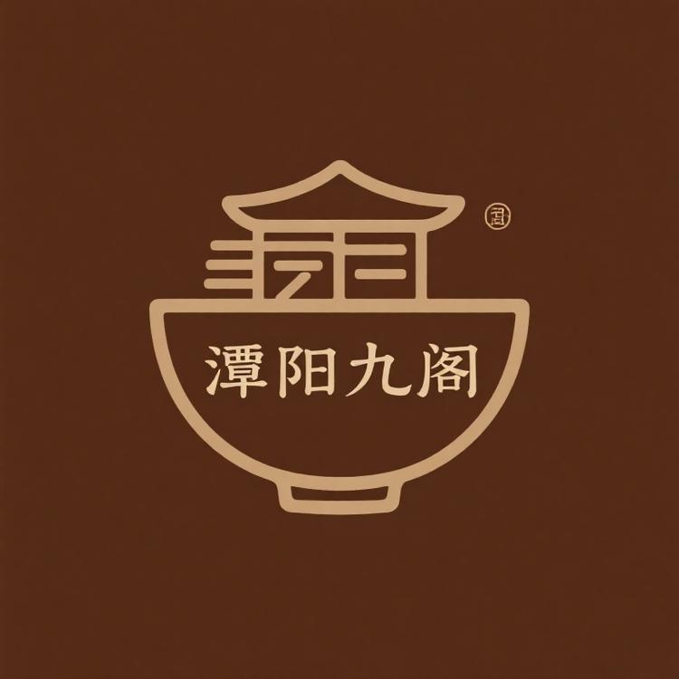 潭阳九阁建盏