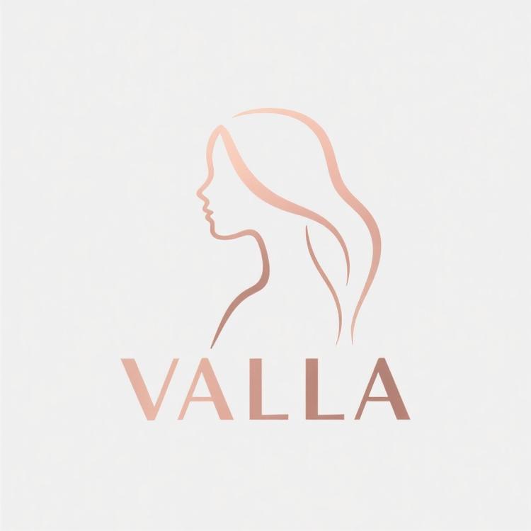 VALLA女装旗舰店