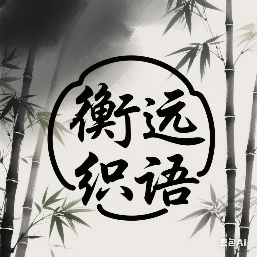 衡远织语