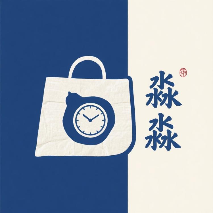 小磊中古杂货