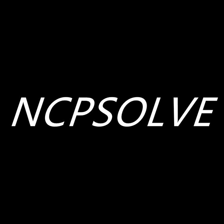 NCP SOLVE燕尾专卖店