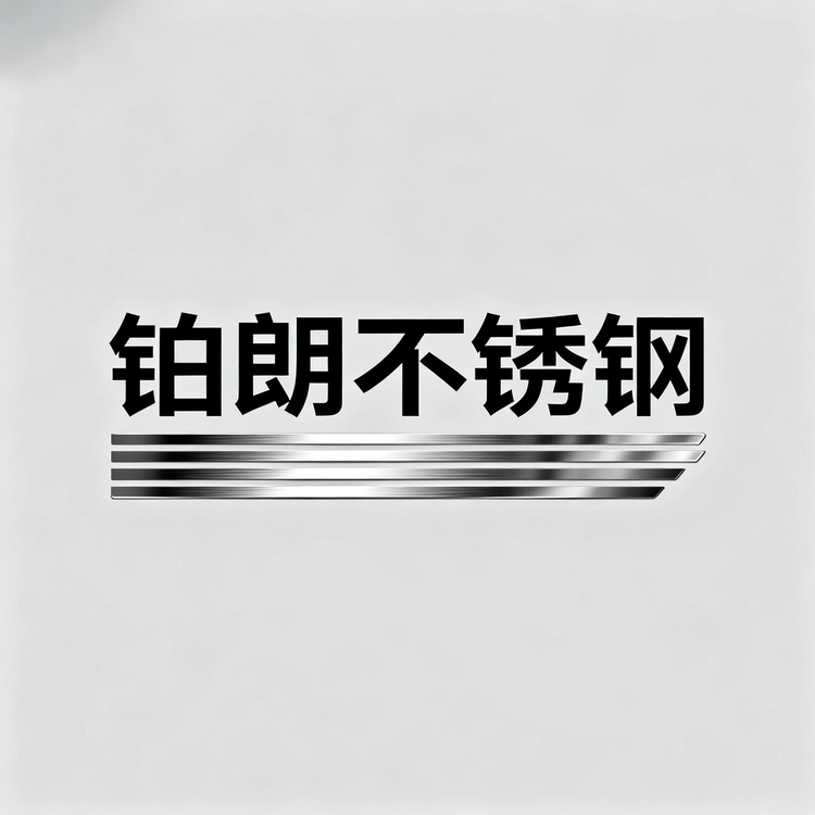 铂朗不锈钢