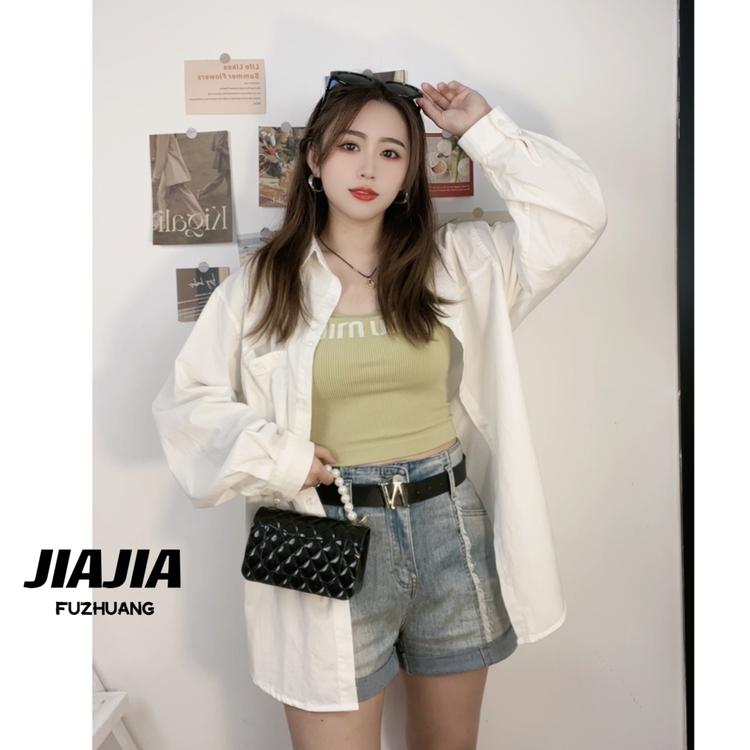 嘉嘉精选服装店