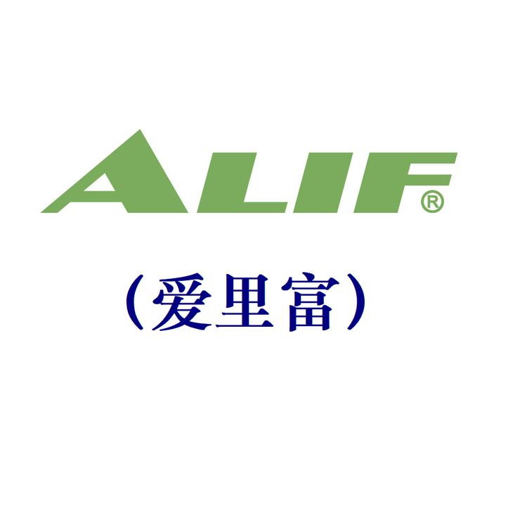 ALIF爱里富传感器