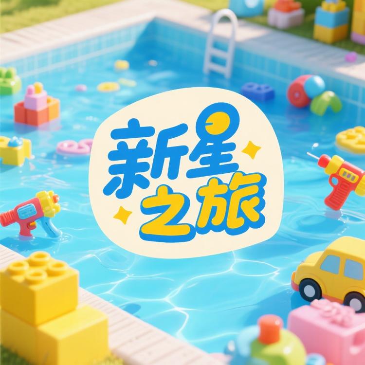 新星之旅户外游泳池工厂店