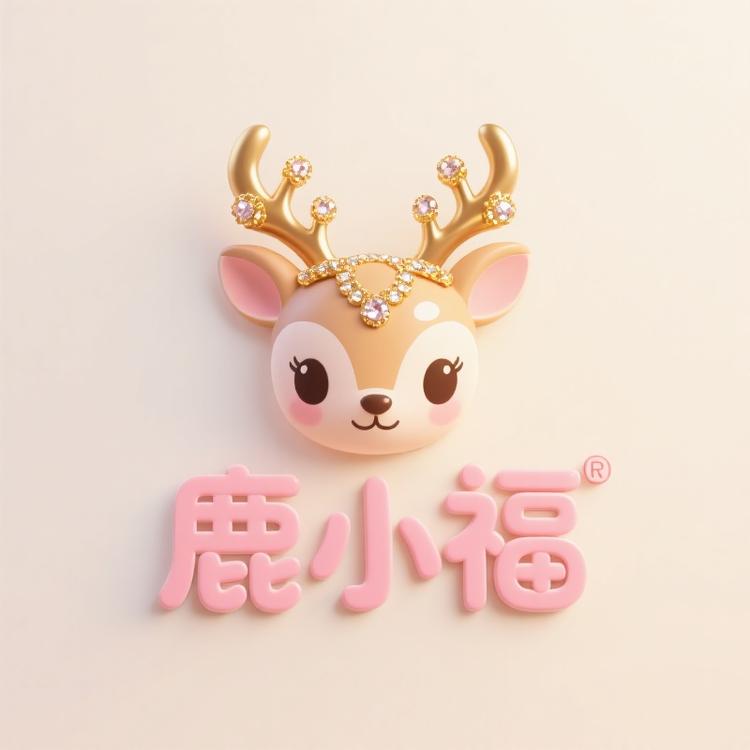鹿小福轻奢首饰工厂店